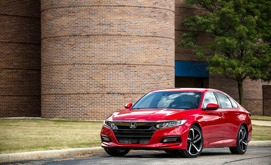 EXL Style - F136 2x8 Machined Face/Black Outline wheel