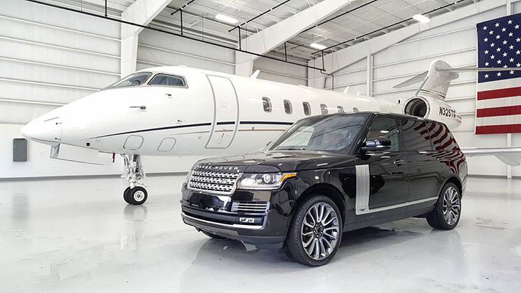 Autobiography Style - RL07 24x1 Machined Face/Gunmetal Outline wheel