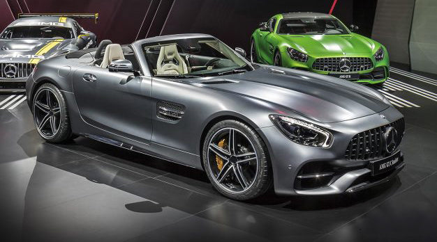 C63 Coupe Style - RM21 2x9.5 Machined Face/Black Outline wheel